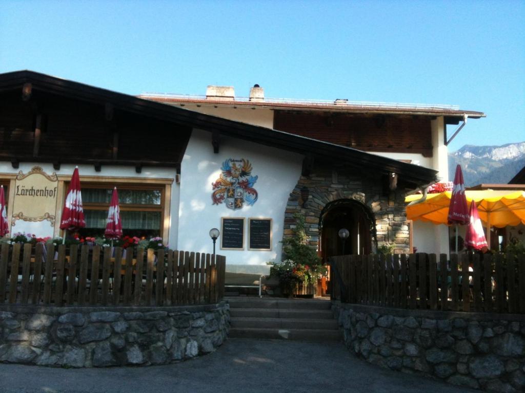 Lärchenhof *