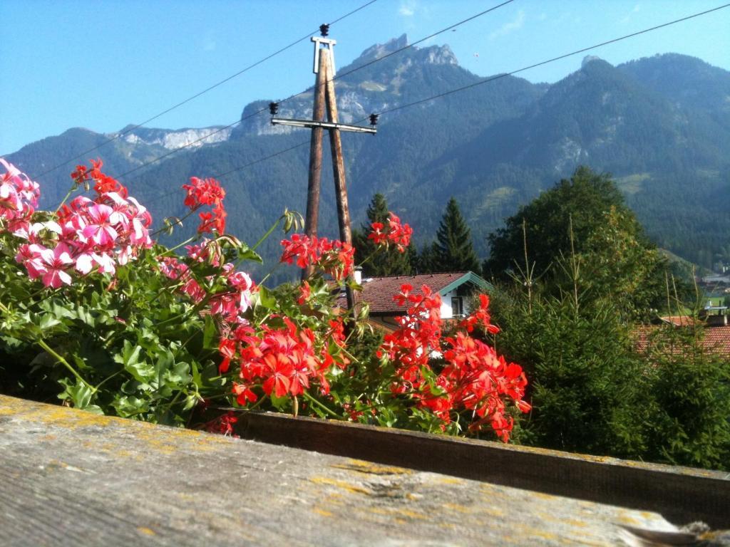 Lärchenhof Maurach (Achensee)