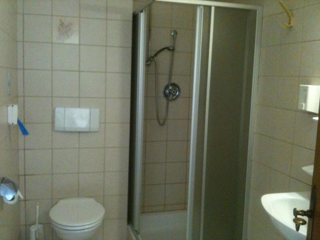 Bed & Breakfast Larchenhof