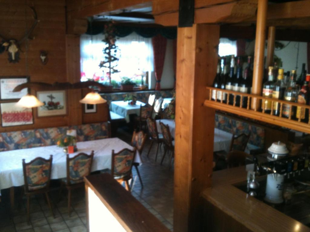 Bed & Breakfast Larchenhof Maurach (Achensee)